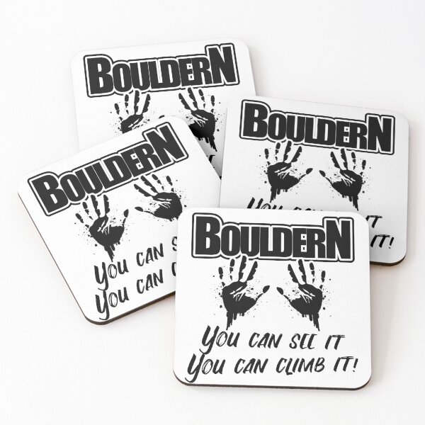 Item preview, Bouldering mountaineering free climbing climbing saying designed and sold by shurikaner.