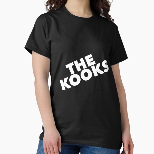 直筆サイン入り】THE KOOKS Japan Tour 2014 TシャツS - メルカリ