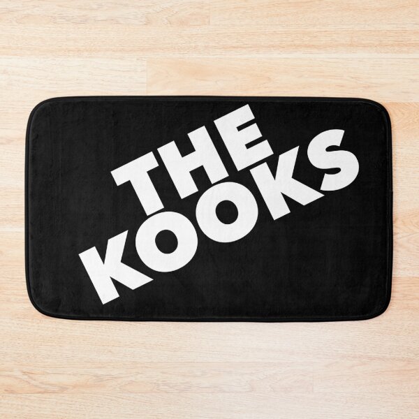 Item preview, The Kooks designed and sold by flying-flamingo.