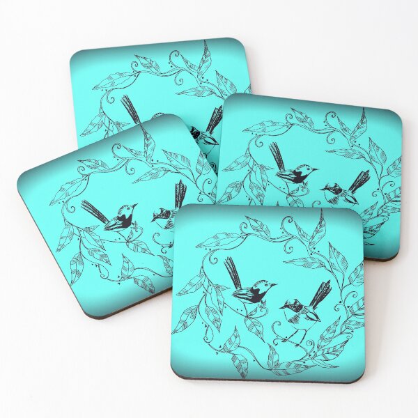 Item preview, Turquoise design designed and sold by CateJacobs.