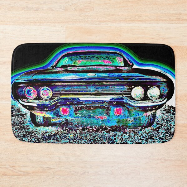 Item preview, Muscle Car 44 designed and sold by Goose Motors.