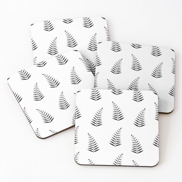 Item preview, Plants Leaf Pattern for Gardener Florist designed and sold by wikawiki.