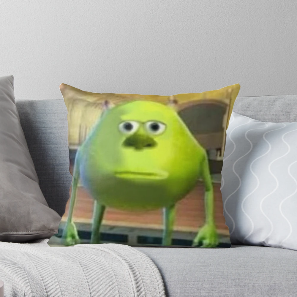 Mike Wazowski