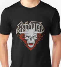 spinal tap t shirt uk