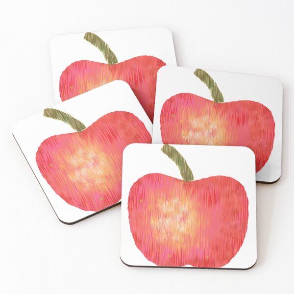 Item preview, Apple designed and sold by ltlgraymonster.