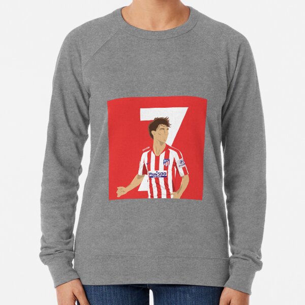 Joao Félix (Atlético de Madrid) Sudadera ligera