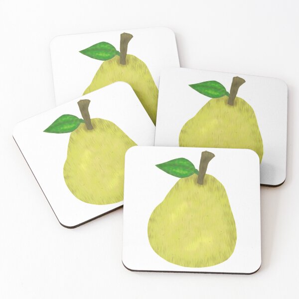 Item preview, Pear designed and sold by ltlgraymonster.