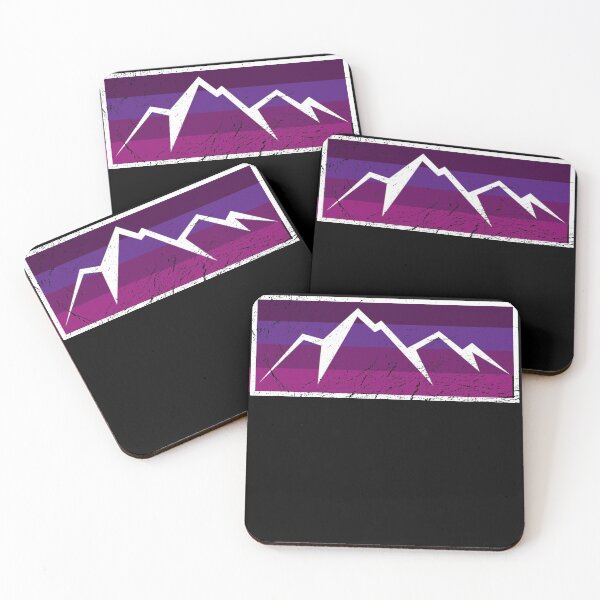 Item preview, Bouldering climbing mountains logo retro vintage designed and sold by shurikaner.