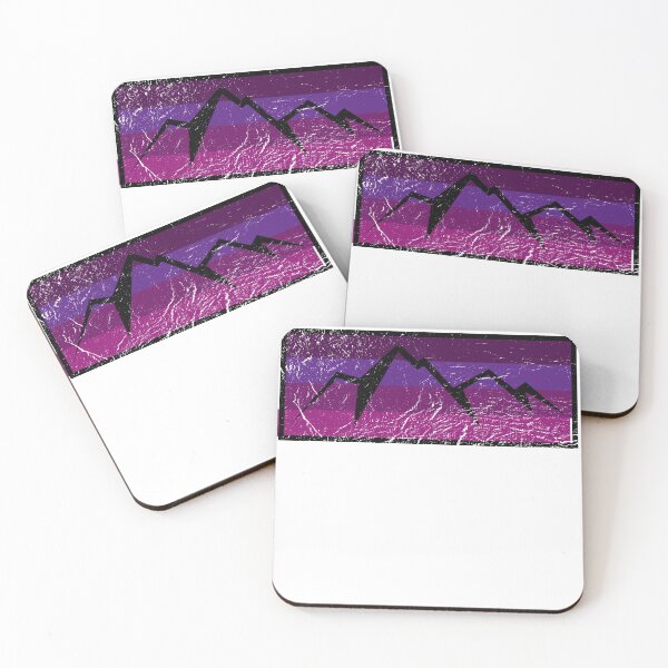Item preview, Bouldering climbing mountains logo retro vintage designed and sold by shurikaner.