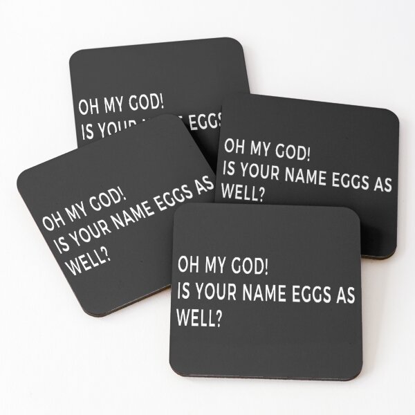 Item preview, Eggs designed and sold by Doctors-orders.