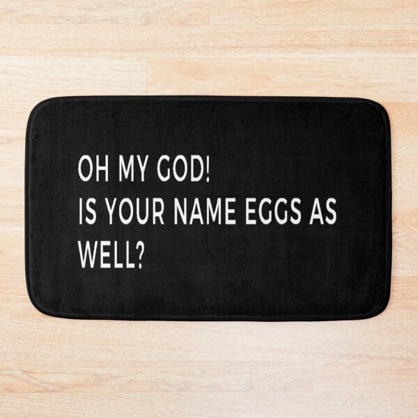 Item preview, Eggs designed and sold by Doctors-orders.