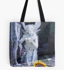 Fairies Tote Bag