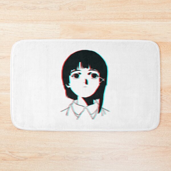 Item preview, Lain 3D  designed and sold by R-A Designs.