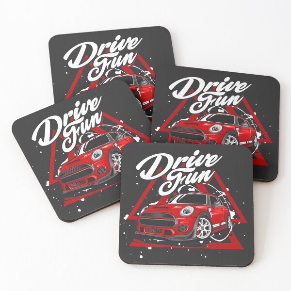 Item preview, Drive Fun designed and sold by Putra Kdlz95.