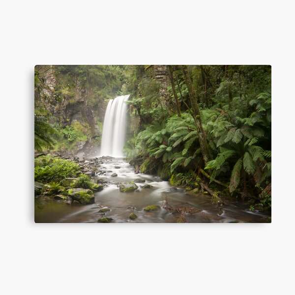 Item preview, Hopetoun Falls - Great Otway National Park designed and sold by Timo Balk.