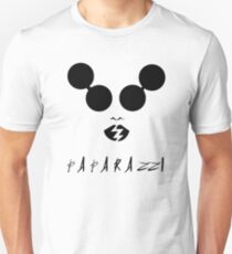 Lady Gaga - Paparazzi Unisex T-Shirt