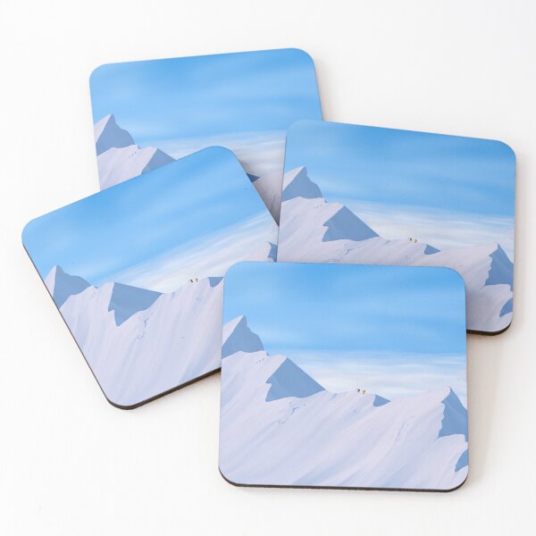Item preview, The Highest Mountain designed and sold by trajeado14.