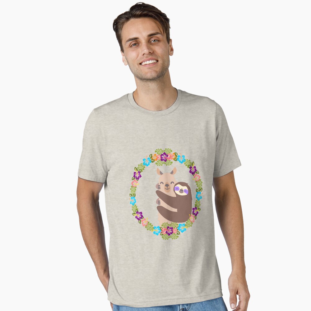 Item preview, Essential T-Shirt designed and sold by evenstarhancock.