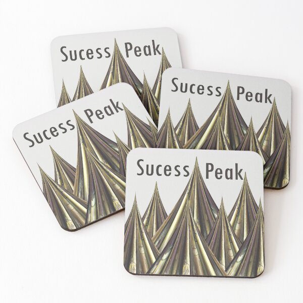 Item preview, sucess peak graphic design work for business corporation designed and sold by hutofdesigns.