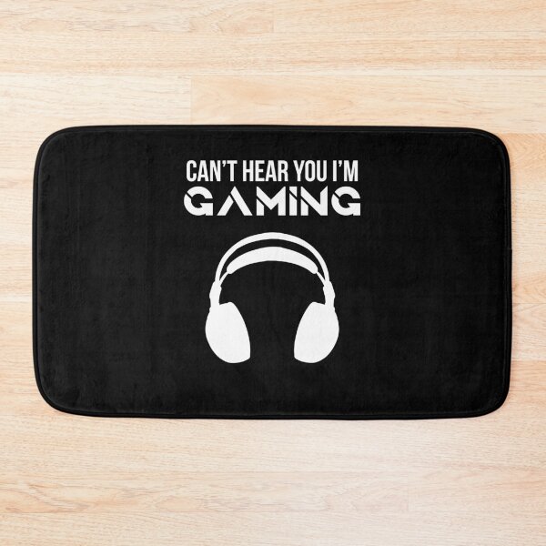 Item preview, Gaming Gamer Headphone designed and sold by 4tomic.