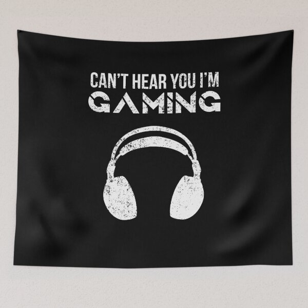 Item preview, Gaming Gamer Headphone designed and sold by 4tomic.