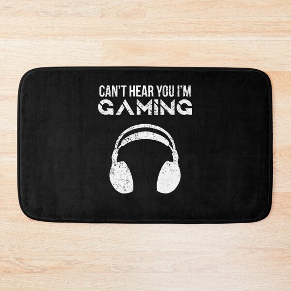 Item preview, Gaming Gamer Headphone designed and sold by 4tomic.