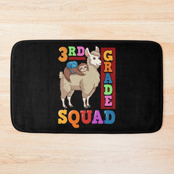 Item preview, Third Grade Teacher Student designed and sold by 4tomic.