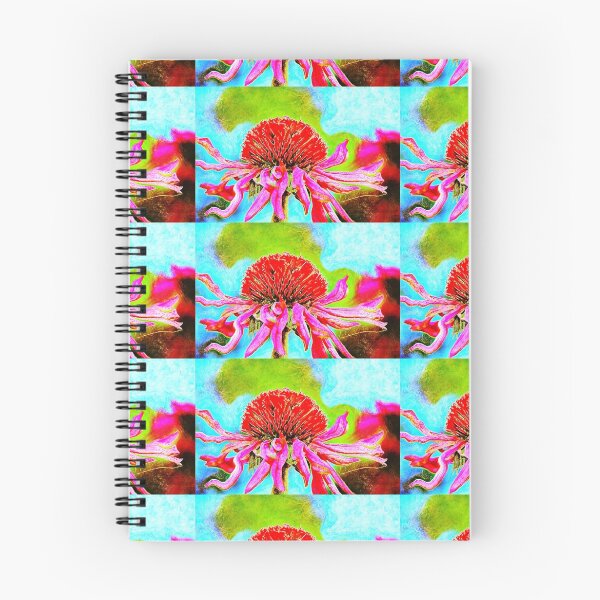 Item preview, Echinacea Purpurea.. designed and sold by Jolanta Anna Karolska / Artbyjolla.