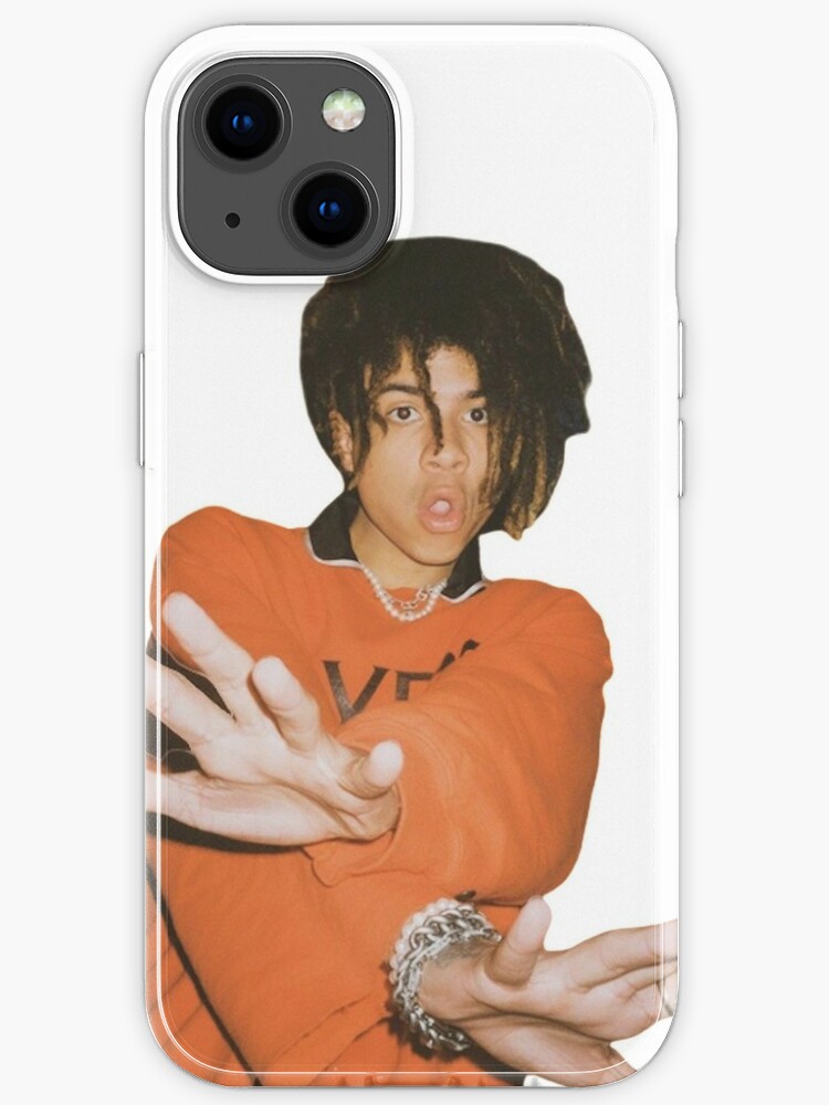 iann dior phone case