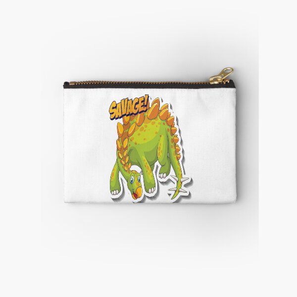Item preview, Stegosaurus Dinosaur designed and sold by ProjectX23.