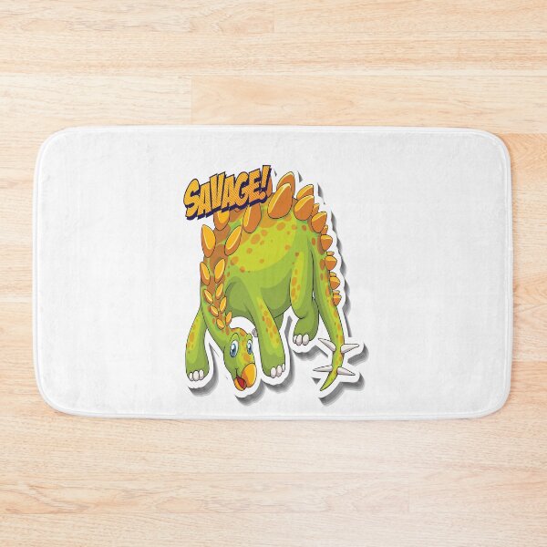 Item preview, Stegosaurus Dinosaur designed and sold by ProjectX23.