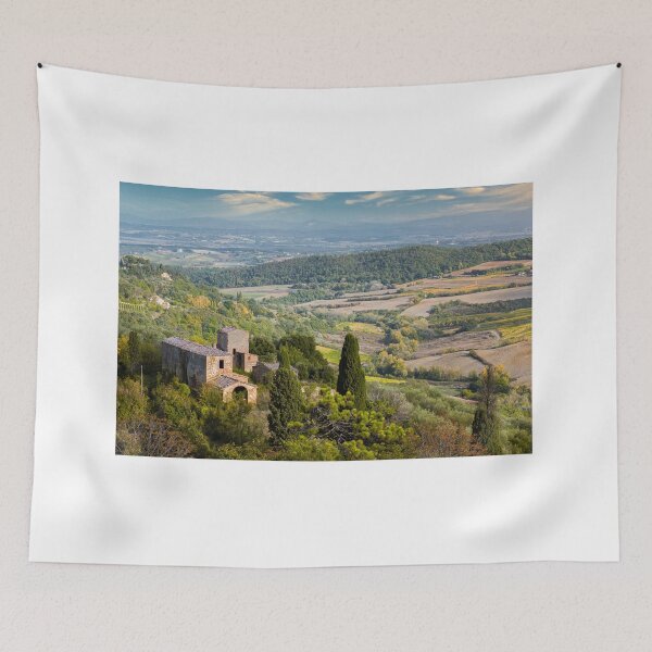 Item preview, Tuscany designed and sold by David Bowman.