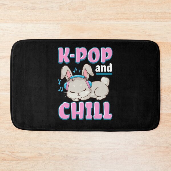 Item preview, K-Pop Music designed and sold by 4tomic.
