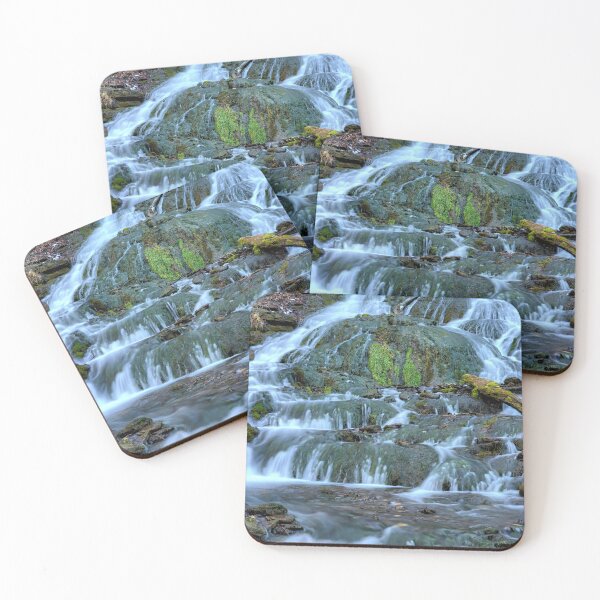 Item preview, Dunnings Vertical Cascade designed and sold by LynyrdSky.