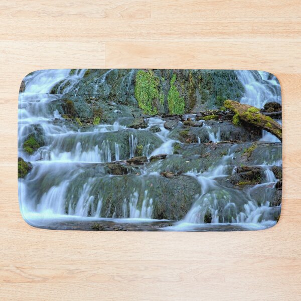 Item preview, Dunnings Vertical Cascade designed and sold by LynyrdSky.