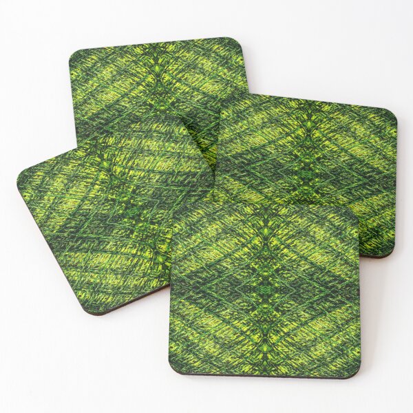 Item preview, Green yarn designed and sold by stitchling.