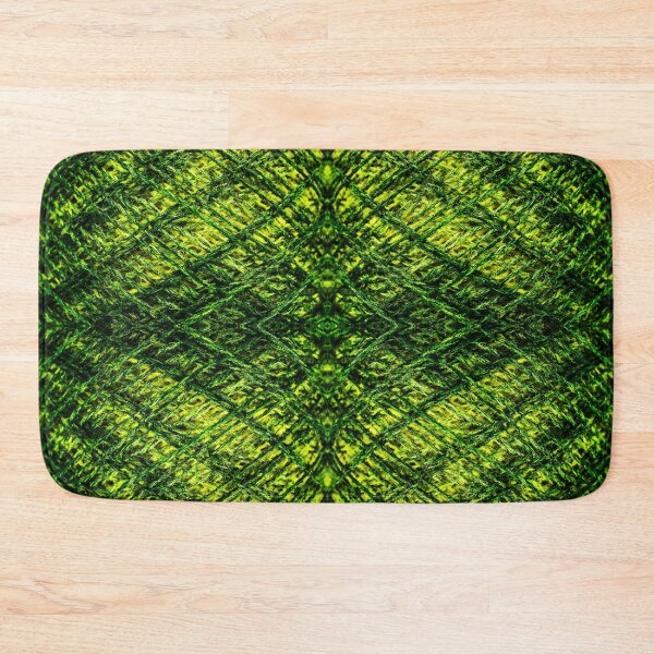 Item preview, Green yarn designed and sold by stitchling.