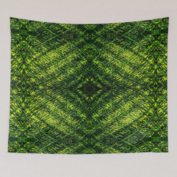 Item preview, Green yarn designed and sold by stitchling.