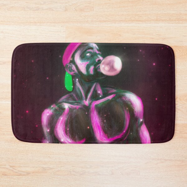Item preview, Cakepop Neon designed and sold by Jarrod Vandenberg.