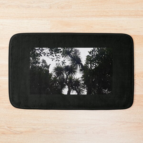 Item preview, Cordyline australis - NZ Cabbage Tree  designed and sold by coffeebean.