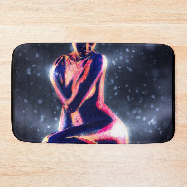 Item preview, Objectified In Neon designed and sold by Jarrod Vandenberg.