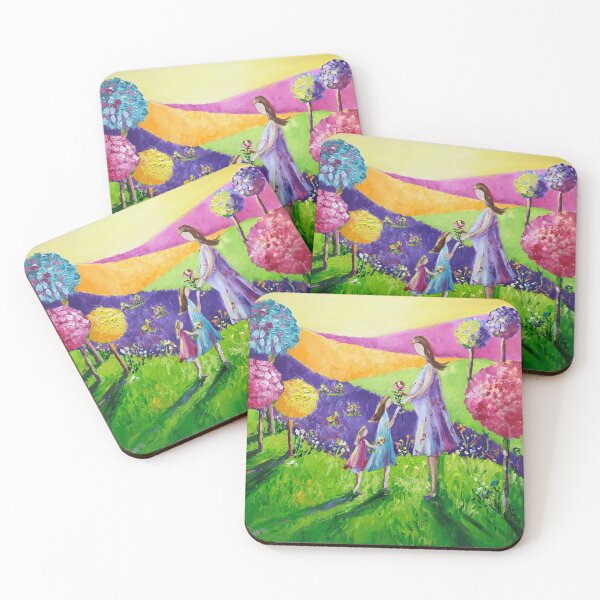 Item preview, LOVE AND MOTHERHOOD designed and sold by Ivana Pinaffo.