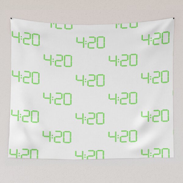 Item preview, 420 designed and sold by sisusisu.