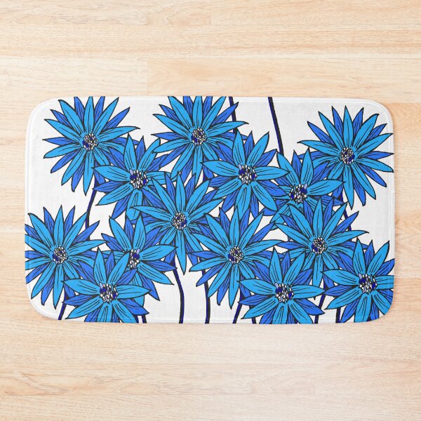 Item preview, I Feel Blueming Fantastic designed and sold by Heatherian.