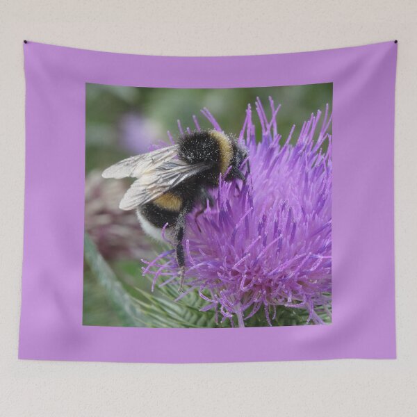 Item preview, Cute wholesome Bee-Bee Keeping designed and sold by DiensDesign.