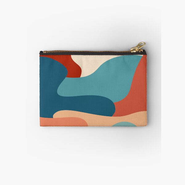 Item preview, Colorful abstract composition designed and sold by BattaAnastasia.