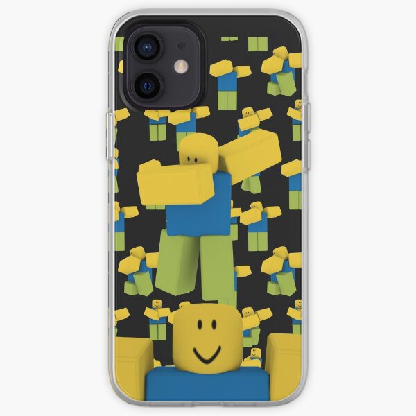 For Gamer Phone Cases Redbubble - roblox pwned 3 gameplay