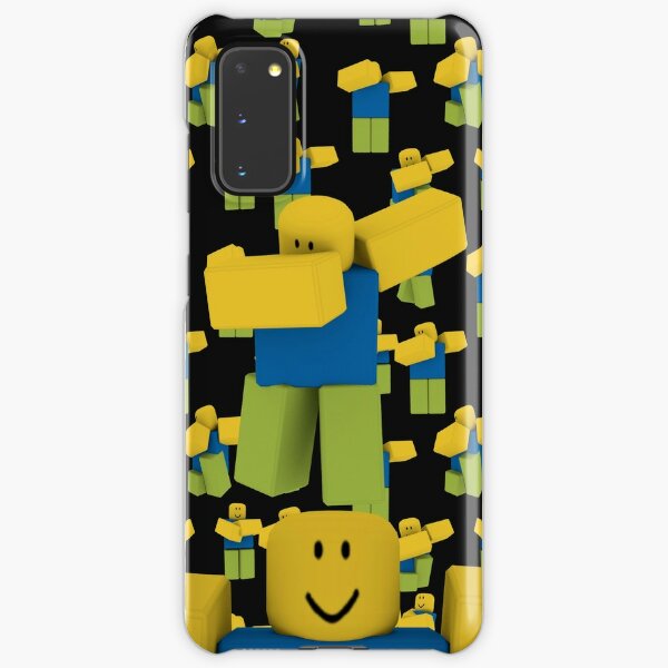 Roblox Face Kids Case Skin For Samsung Galaxy By Kimamara Redbubble - roblox face kids iphone case cover by kimamara redbubble