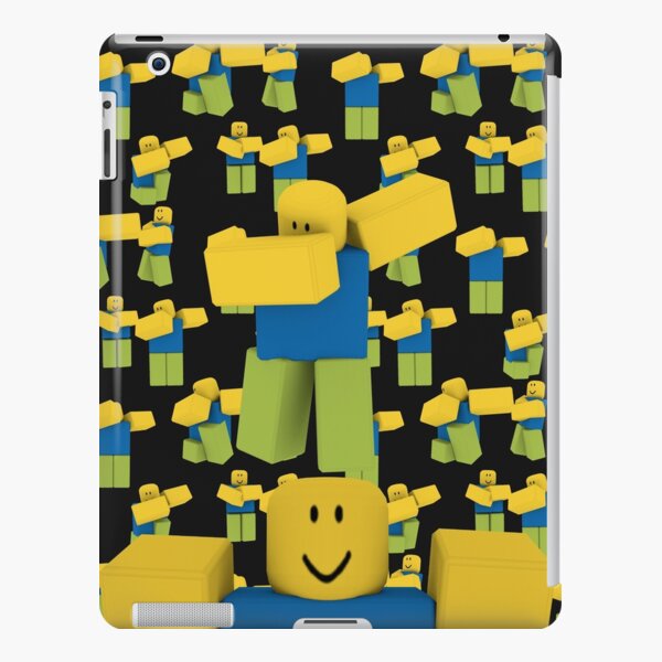 Roblox Meme Ipad Cases Skins Redbubble - roblox dab ipad case skin by jarudewoodstorm redbubble