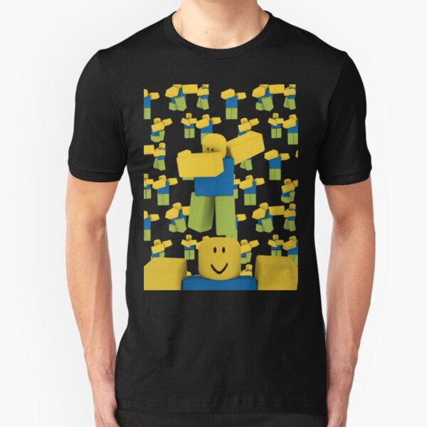 For Noob Gifts Merchandise Redbubble - roblox noob haxx free roblox video games